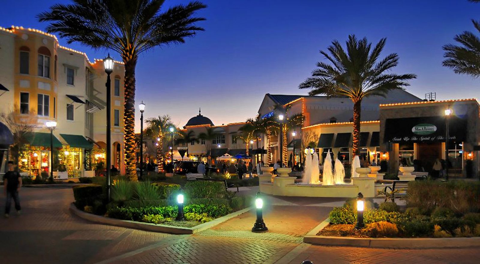 Lakewood Ranch, Florida — TradeCrew Marketing service area