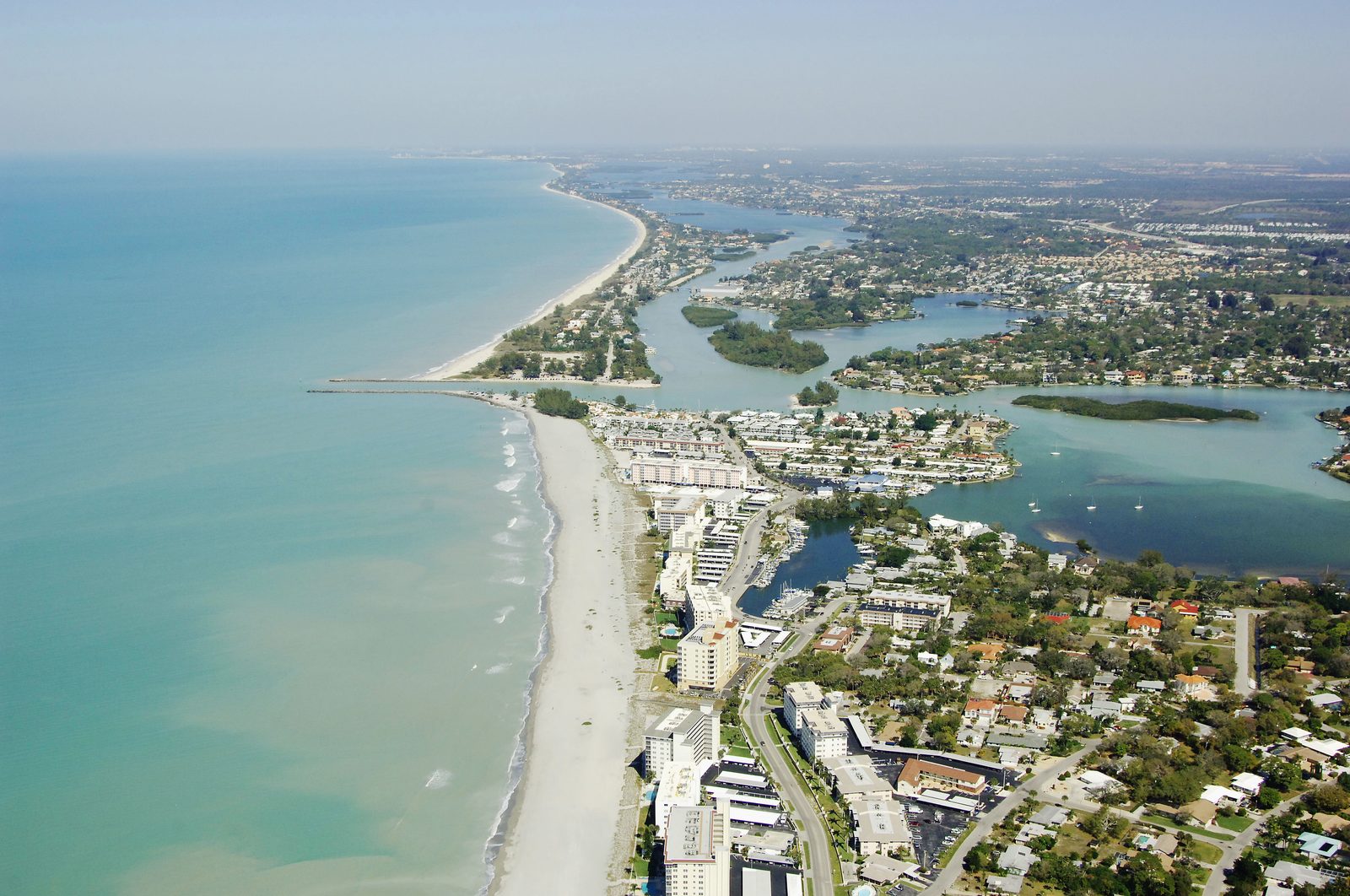 Venice, Florida — TradeCrew Marketing service area